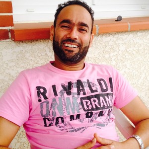 OMAR - Prof d'arabe - Montech