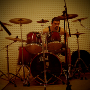 Kevin - Prof de batterie - Foix