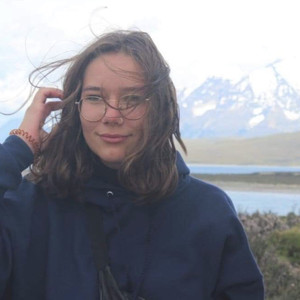 Louise - Prof d'espagnol - Bruxelles
