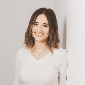 Jade - Prof d'espagnol - Toul
