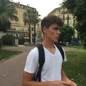 Julien - Prof d'anglais - Chalon-sur-Saône
