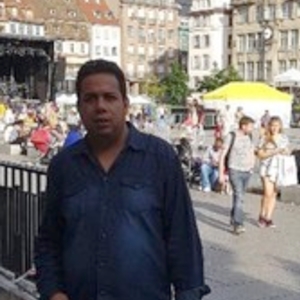 Omar - Prof d'arabe - Gennevilliers