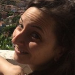 Fanny - Prof de physique - Strasbourg