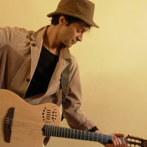 Pascal - Prof de guitare - L'Haÿ-les-Roses