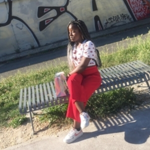 Prisca - Prof de danse - Noisy-le-Grand