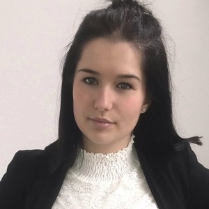 Laureen - Prof d'aide aux devoirs - Grenoble
