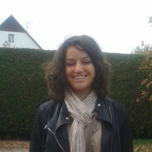 Maître - Prof de maths - Strasbourg