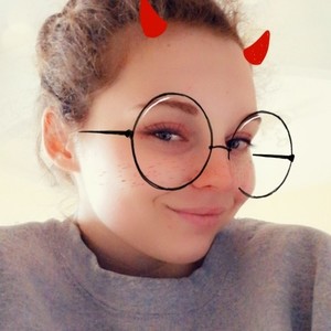 Solene - Prof de maths - Calvisson