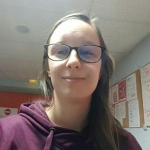 Elodie - Prof de maths - Cours-la-Ville