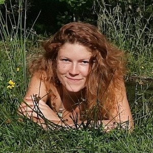 Adelaïde - Prof d'espagnol - Lyon