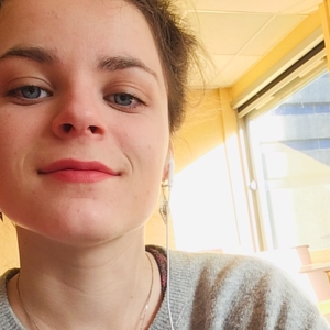 Lea - Prof d'aide aux devoirs - Rennes