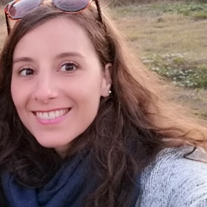 Sarah - Prof d'anglais - Saint-Georges-sur-Loire