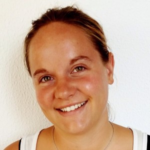 Steffie - Prof d'espagnol - Gond-Pontouvre