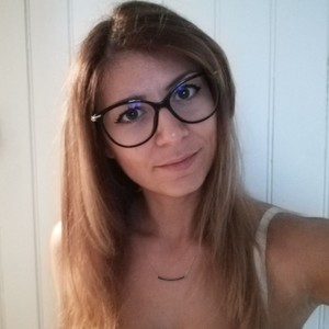 Mélodie - Prof d'anglais - Toulouse