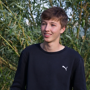 Alexis - Prof de maths - Palaiseau