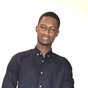 Ibrahima - Prof de maths - Lyon