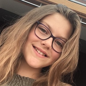 Maelys - Prof de soutien scolaire - Quimper