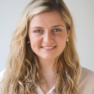 Lucie - Prof d'anglais - Carcassonne