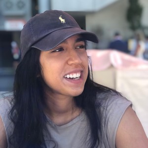 Elisa - Prof de maths - Vincennes