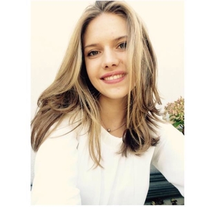 Audélie - Prof de maths - Montréal