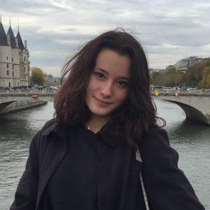 Juliette - Prof de préparation bac scientifique - Toulouse