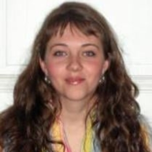 Audrey - Prof d'économie - Lyon
