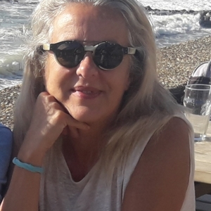 Tania - Prof d'anglais - Toulouse