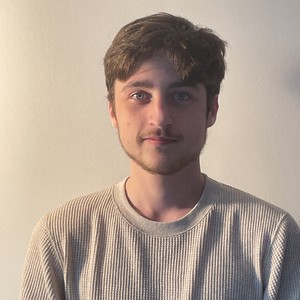Matthieu - Prof de français - Valenciennes
