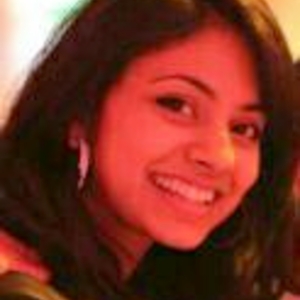 Tasneem - Prof d'anglais - Paris