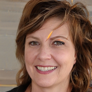 Maria - Prof de maths - Paris 3e