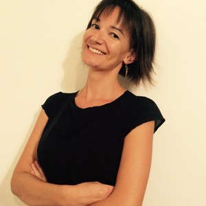 Nina - Prof de portugais brésilien - Montpellier