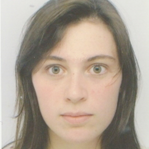 Héloïse - Prof d'aide aux devoirs - Paris