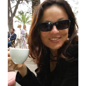 Caroline - Prof d'expression orale - français - Cannes
