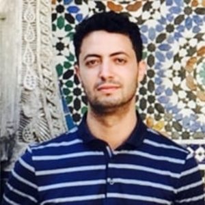 Badr - Prof de maths - Paris