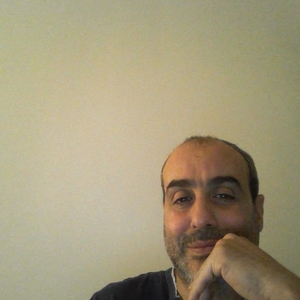 Mohammed - Prof de maths - Yerres