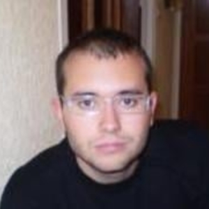 Sebastien - Prof de biologie - Bassillac