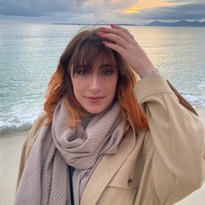 Anaïs - Prof d'espagnol - Antibes