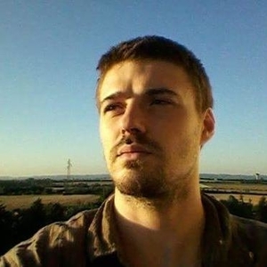Rémi - Prof de programmation - Paris