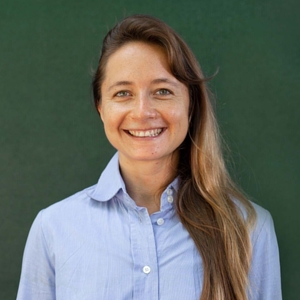 Victoria - Prof de français - New York