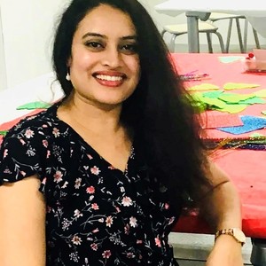 Janki - Prof de danse - Paris