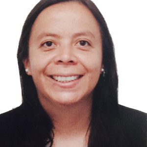 Laura - Prof d'anglais - Paris 4e