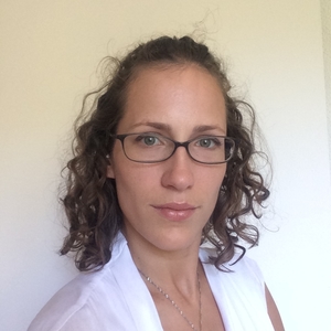 Karolina - Prof d'anglais - Juvignac