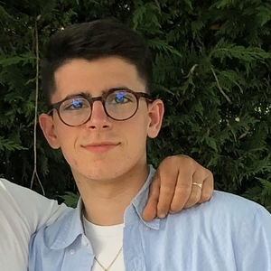 Tom - Prof de soutien scolaire - Mérignac