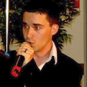 Jean-baptiste - Prof de chant - Lafox