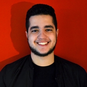 Rayan - Prof de guitare - Paris