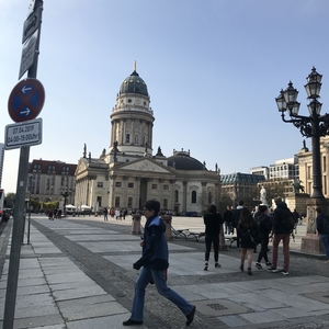 Sabrina - Prof d'anglais - Saint-Étienne