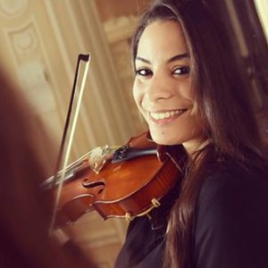 Farah - Prof de solfège - Béziers