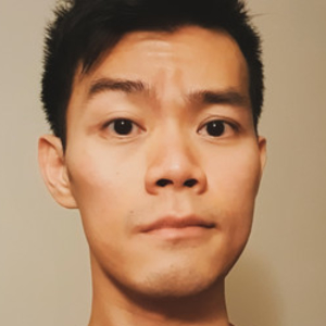 Phan - Prof de badminton - La Celle-sous-Gouzon