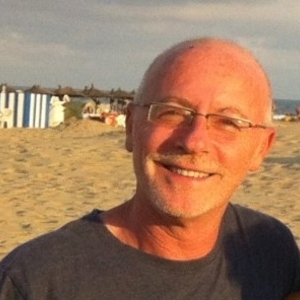 Jean - Prof de cuisine végétarienne - Fonsorbes