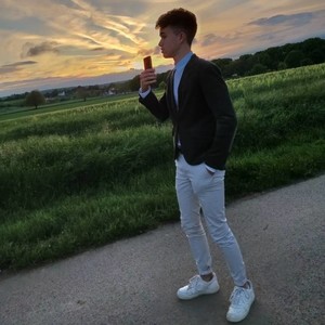 Teddy - Prof de finance - Paris